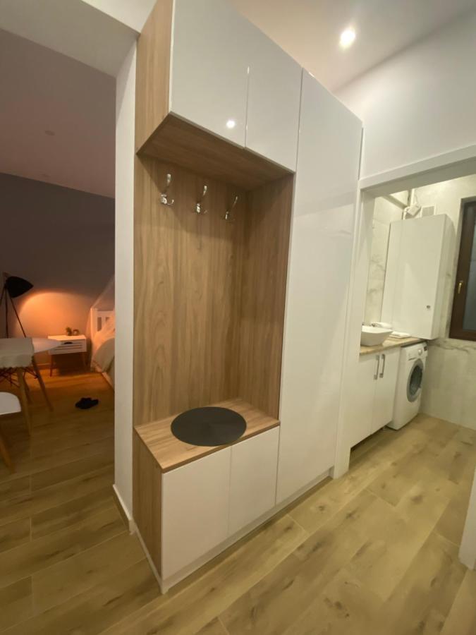 Intimate Apartment Arad